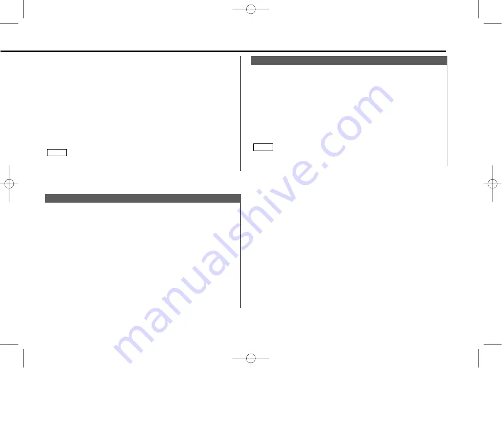 Kenwood 8015 Скачать руководство пользователя страница 21