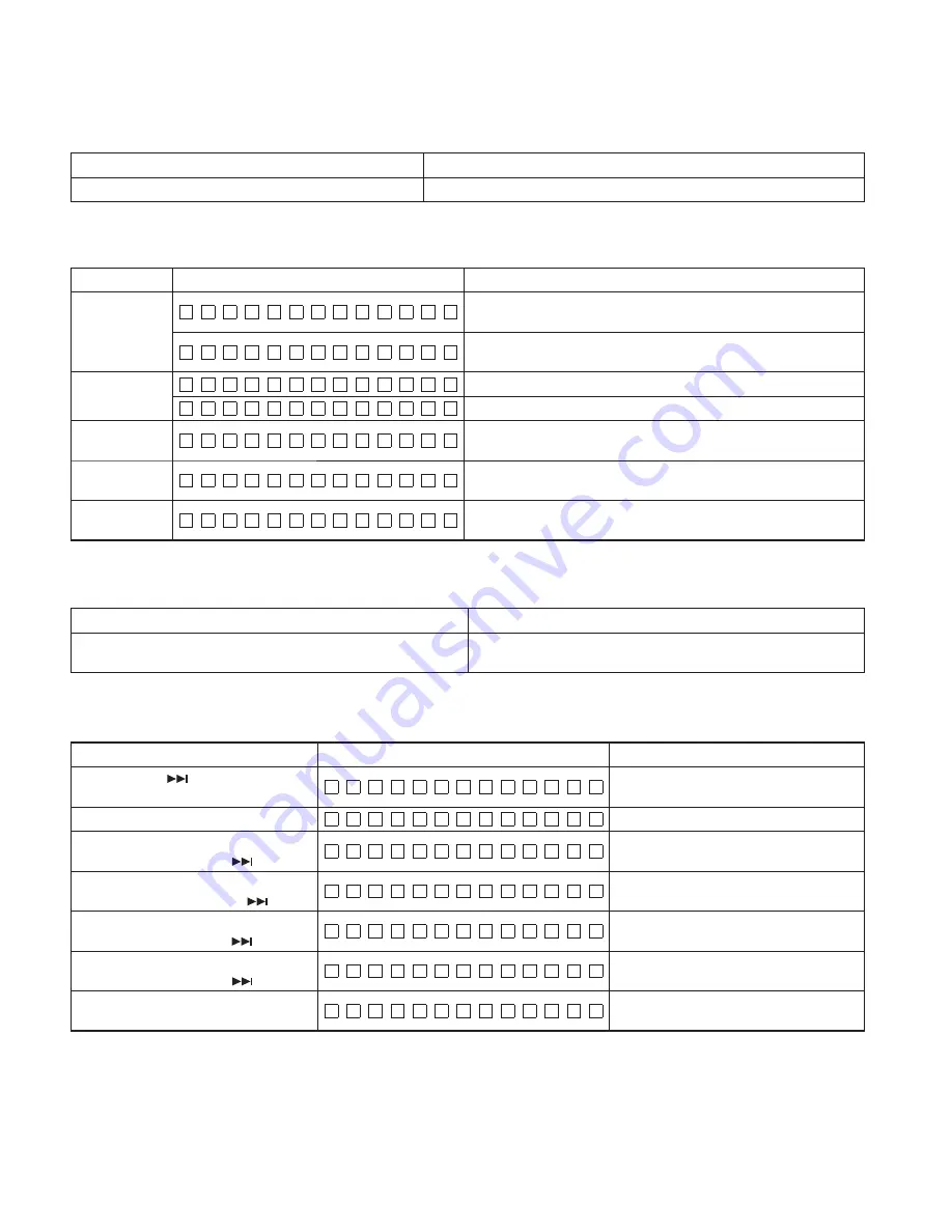 Kenwood A64-4718-02 Скачать руководство пользователя страница 18