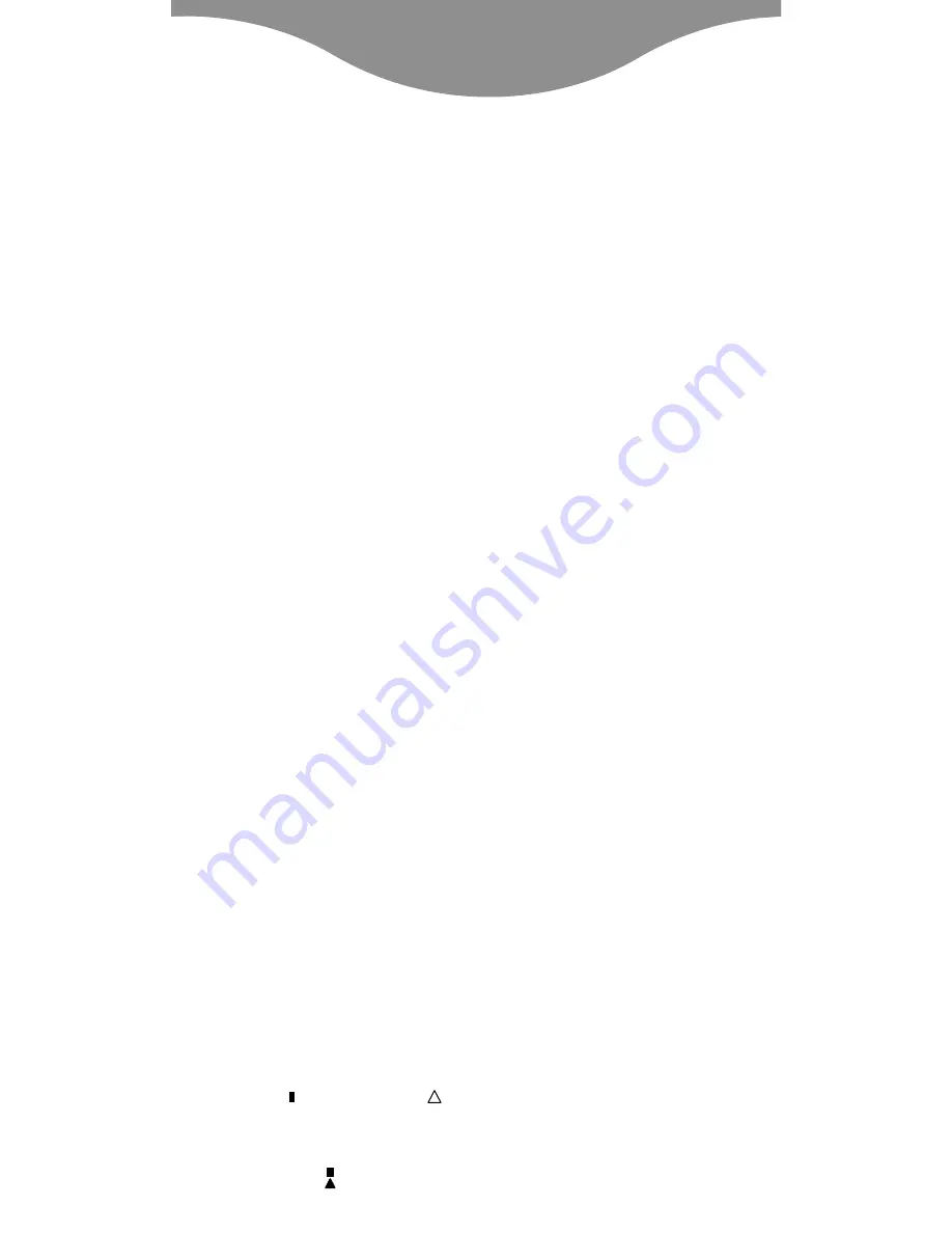 Kenwood A993A Manual Download Page 10