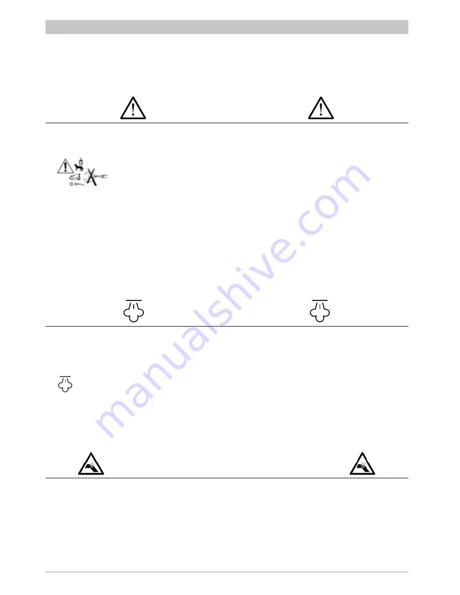 Kenwood Ariete SC 7.30 Instructions For Use Manual Download Page 6