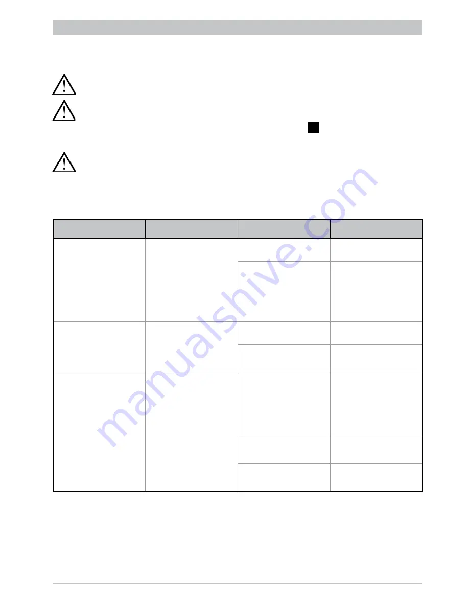 Kenwood Ariete SC 7.30 Instructions For Use Manual Download Page 11