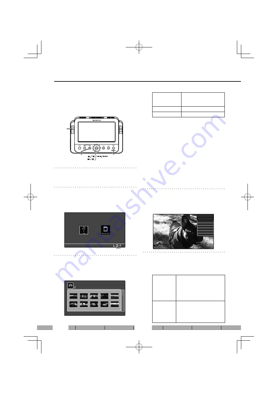 Kenwood AS-IP70 Скачать руководство пользователя страница 98