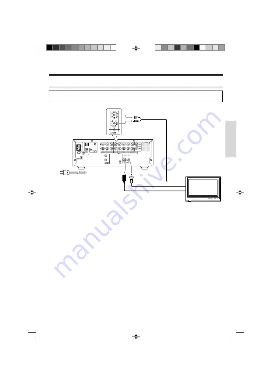 Kenwood AX-7 Скачать руководство пользователя страница 11