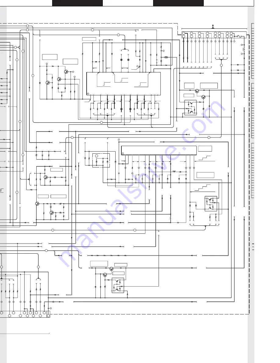 Kenwood B53-0348-00 Service Manual Download Page 22