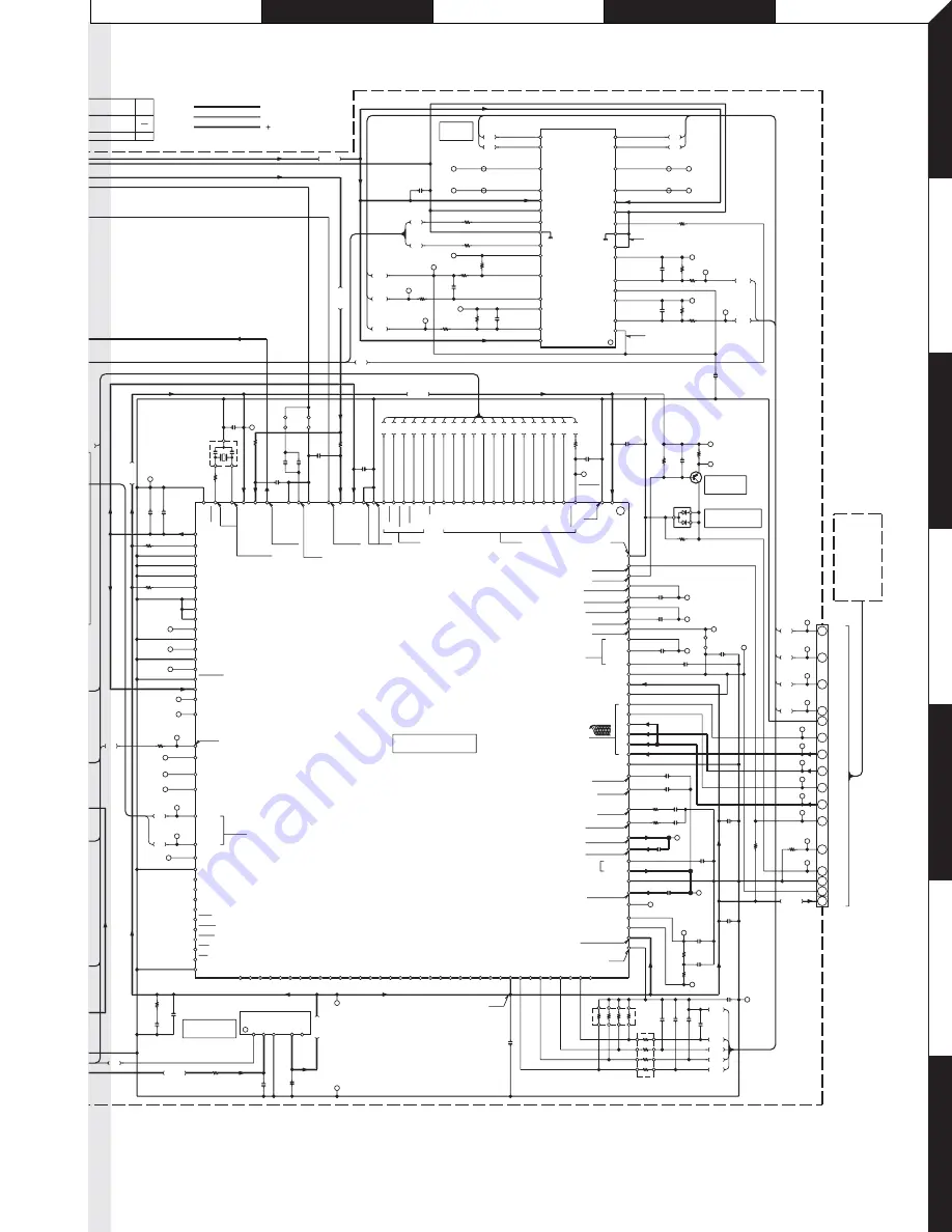 Kenwood B53-0348-00 Service Manual Download Page 27