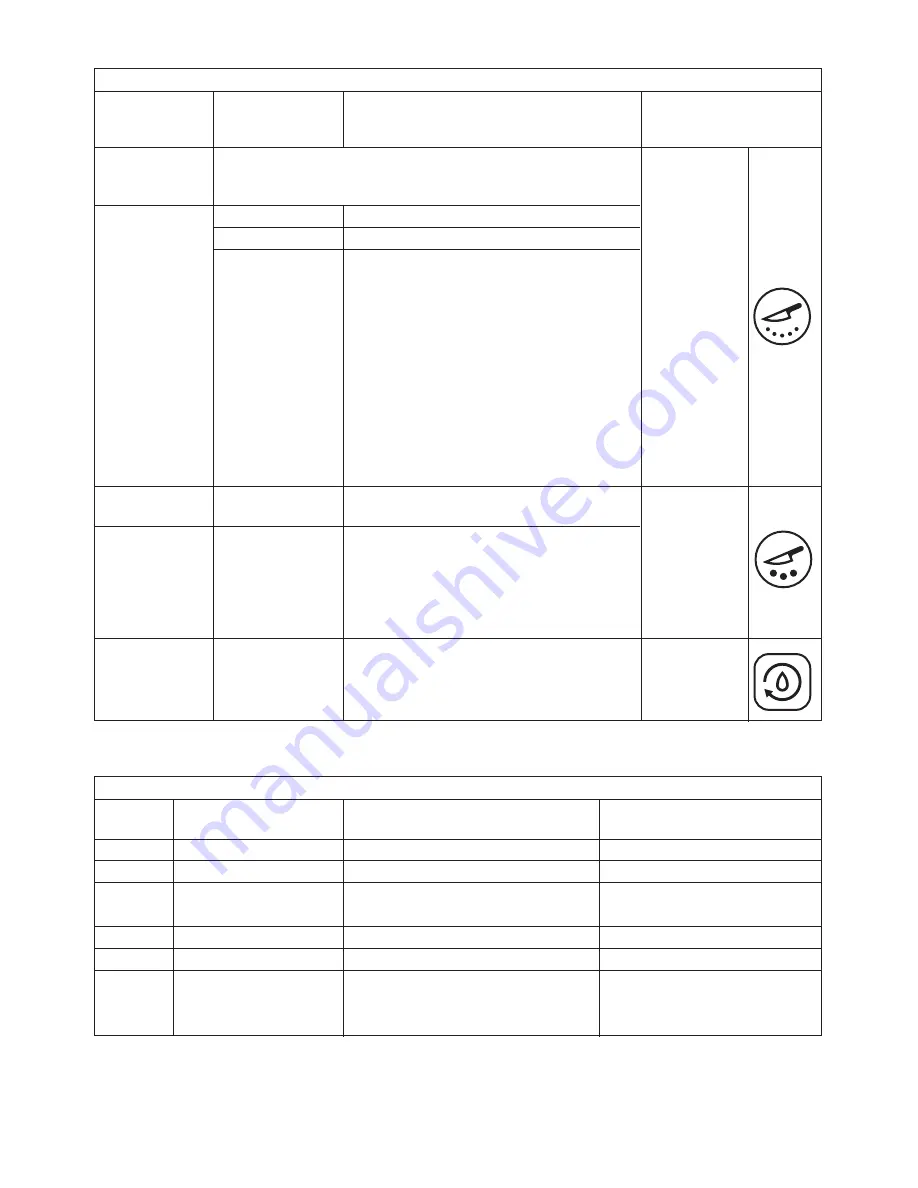 Kenwood Blend-X PRO BLM80 Instruction Manual Download Page 174