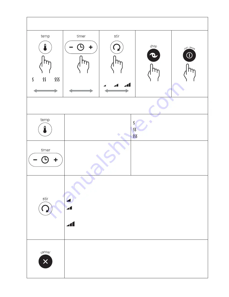 Kenwood CCC20 Скачать руководство пользователя страница 206