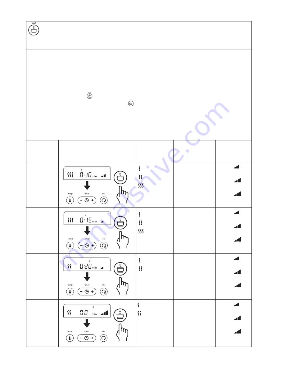 Kenwood CCC20 Скачать руководство пользователя страница 241