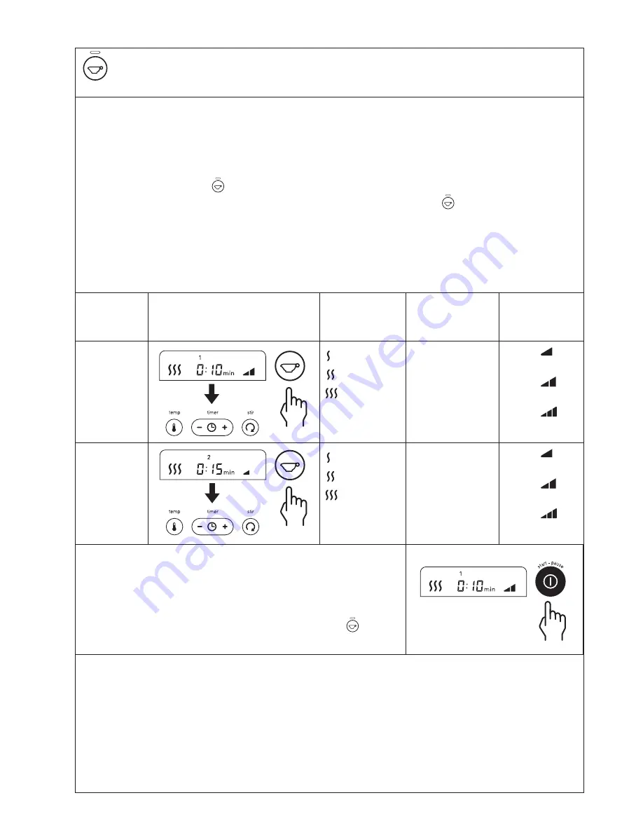 Kenwood CCC20 Скачать руководство пользователя страница 244