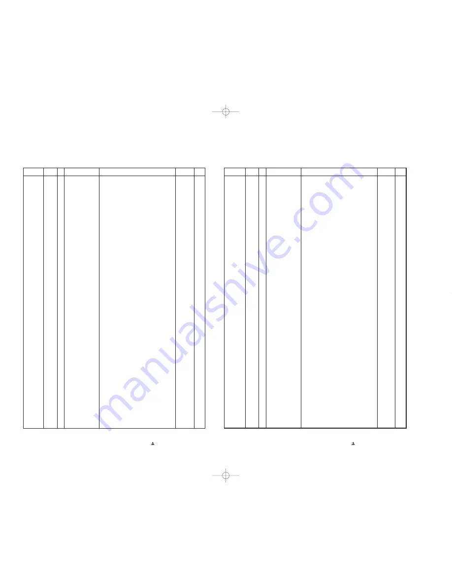 Kenwood CD-206 Service Manual Download Page 15