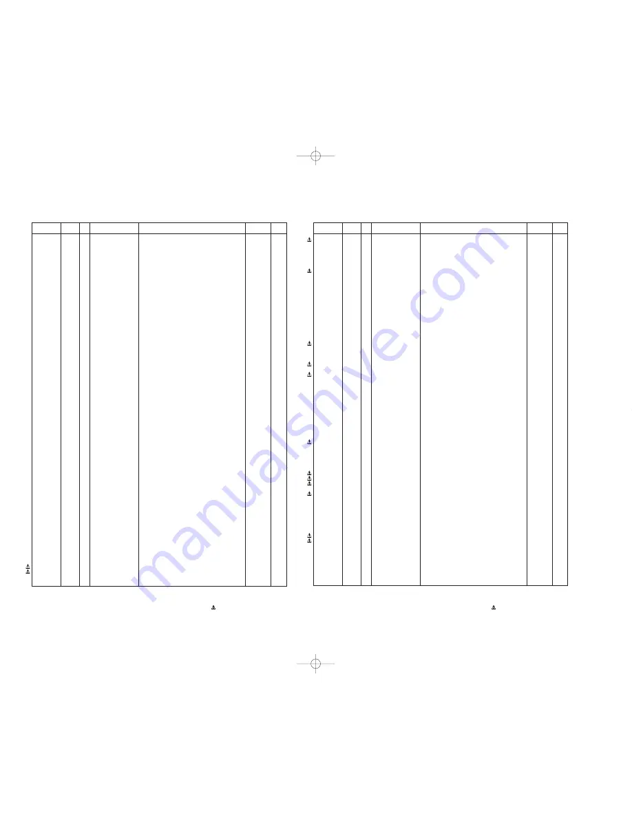 Kenwood CD-206 Скачать руководство пользователя страница 16