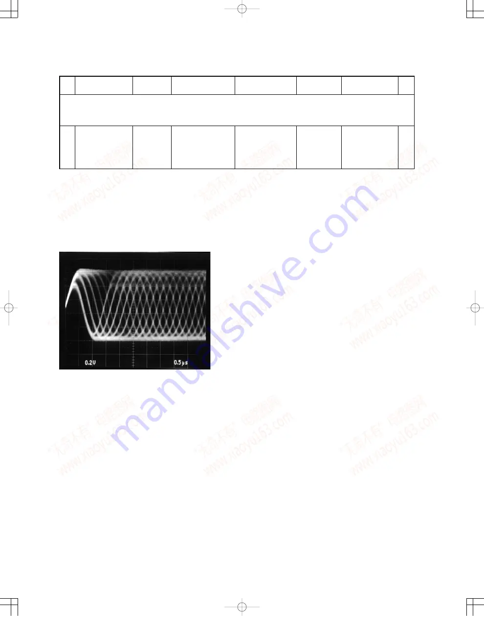 Kenwood CD-2260M Service Manual Download Page 10