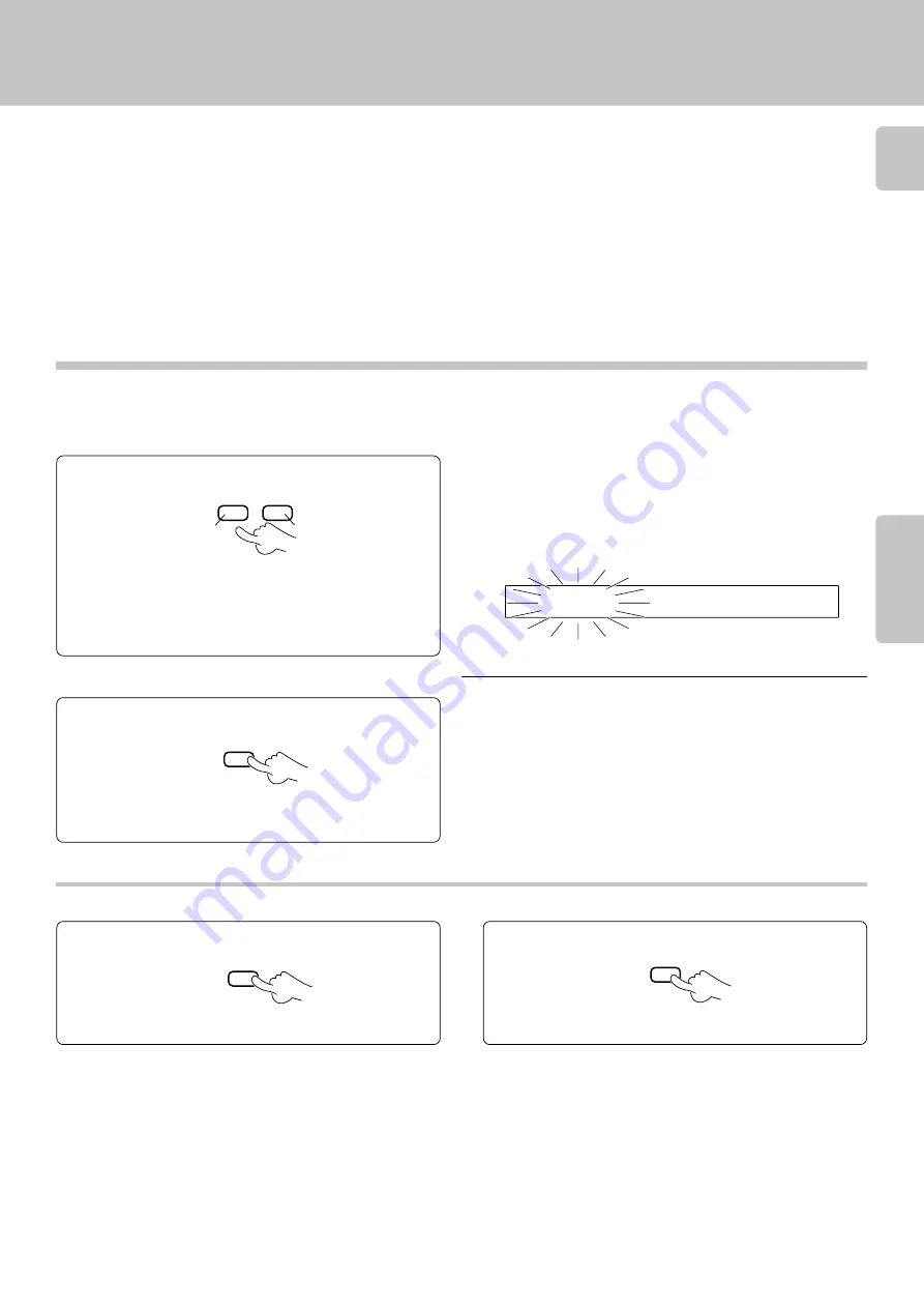 Kenwood CD-425 Скачать руководство пользователя страница 19