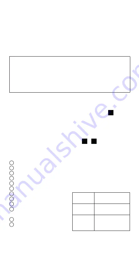 Kenwood CHP61 Instructions Manual Download Page 96