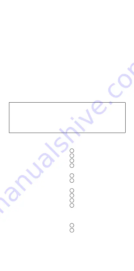 Kenwood CHP61 Instructions Manual Download Page 145