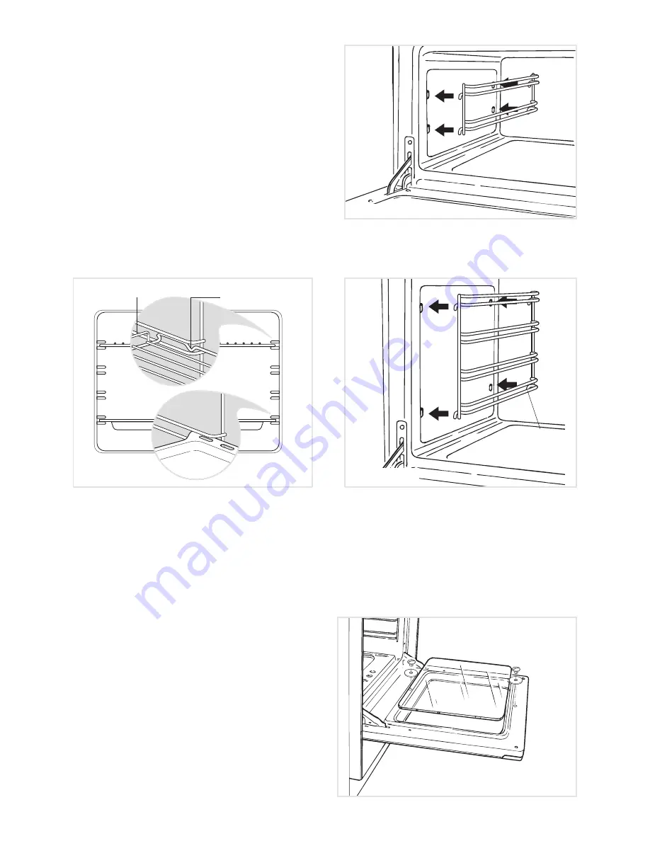 Kenwood CK 231 DF Скачать руководство пользователя страница 24