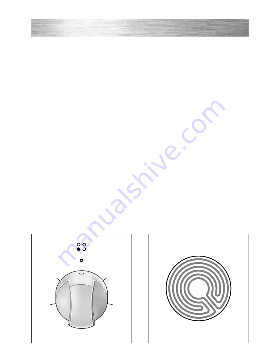 Kenwood CK 280 Instructions For Use Manual Download Page 9