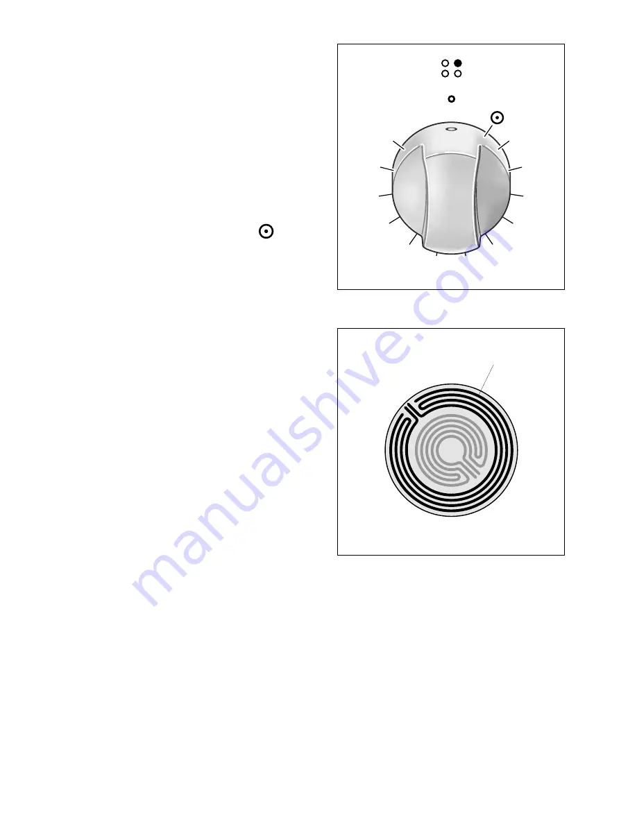 Kenwood CK 280 Instructions For Use Manual Download Page 10