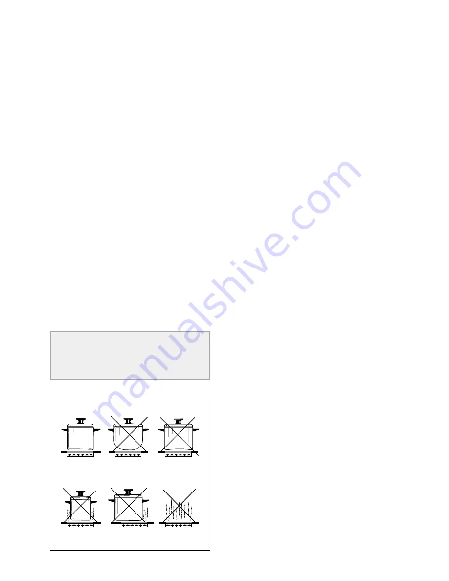 Kenwood CK 280 Instructions For Use Manual Download Page 12