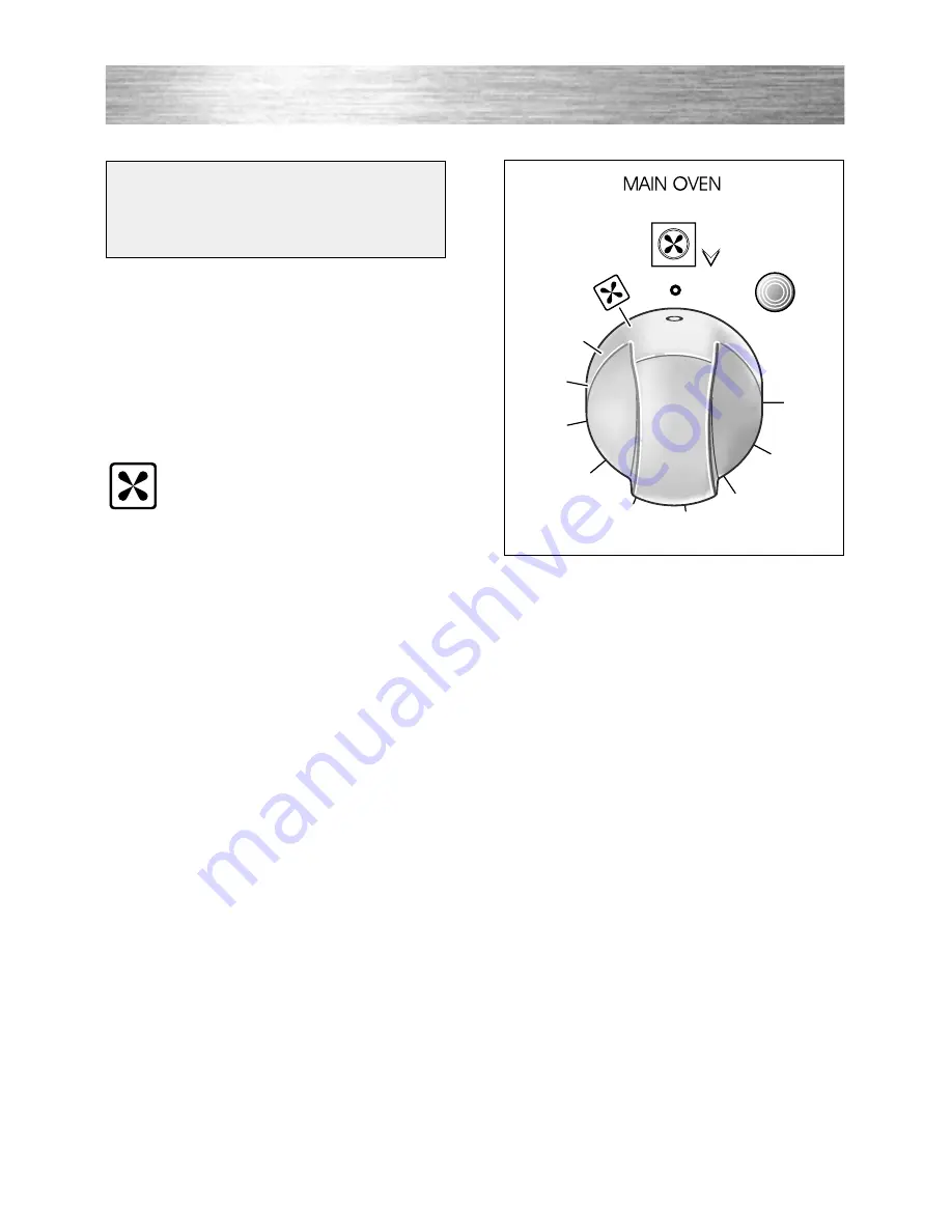 Kenwood CK 280 Instructions For Use Manual Download Page 16