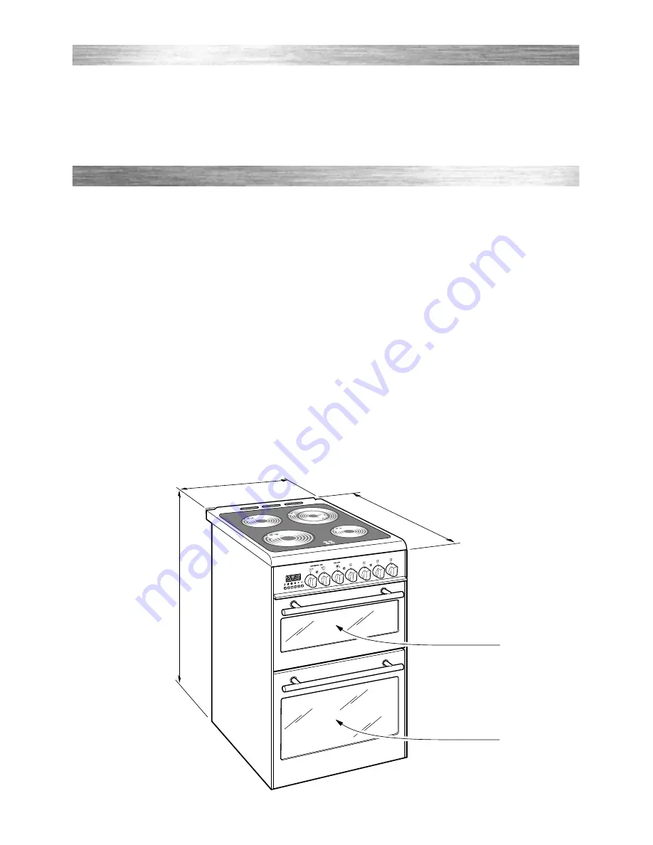 Kenwood CK 280 Instructions For Use Manual Download Page 26