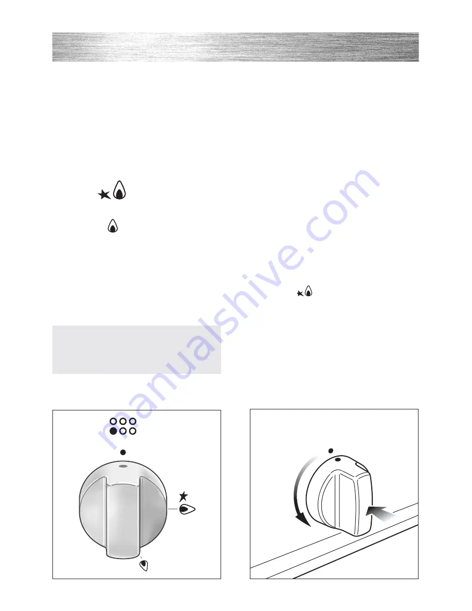 Kenwood CK 300 Instructions For Use Manual Download Page 8