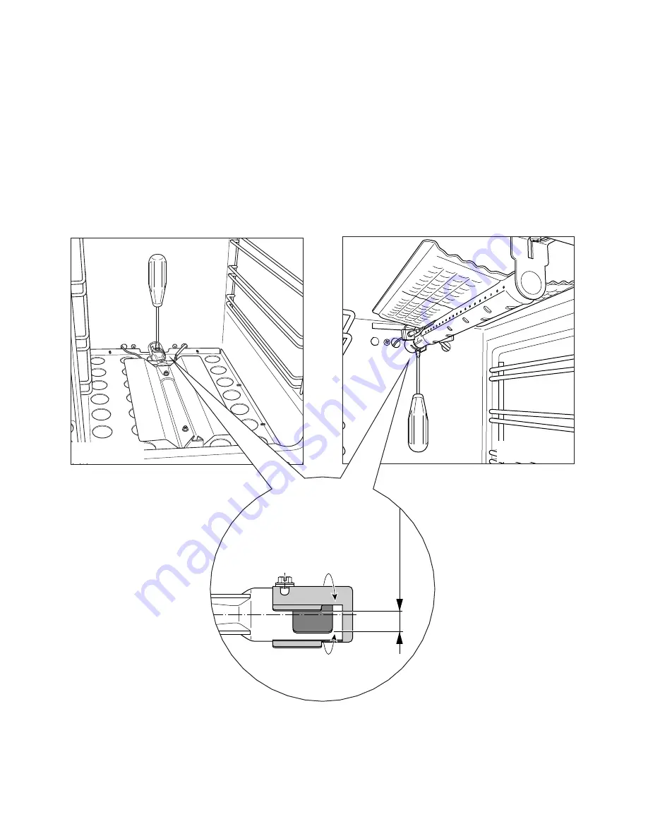 Kenwood CK 300 Instructions For Use Manual Download Page 40