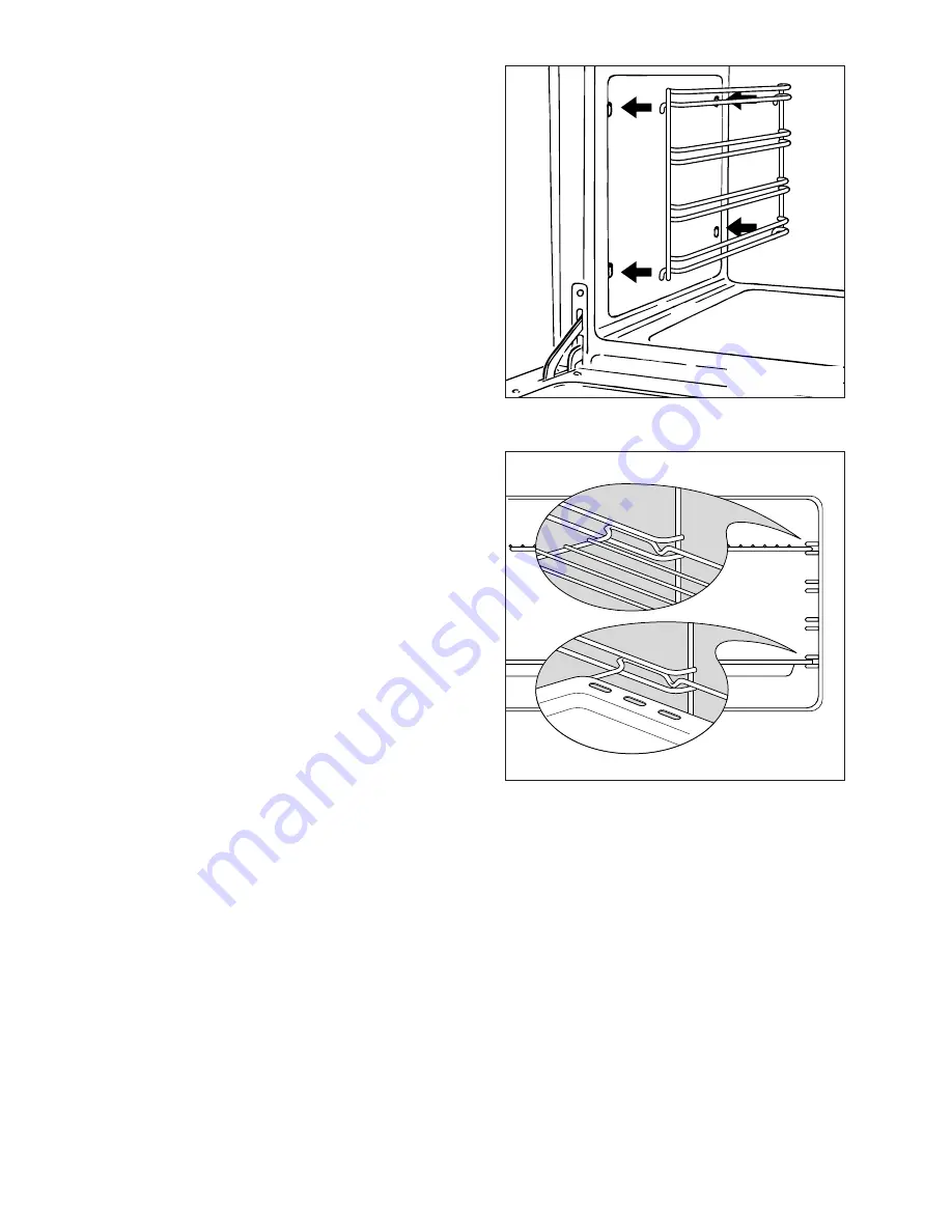 Kenwood CK 304 FS Instructions For Use Manual Download Page 20