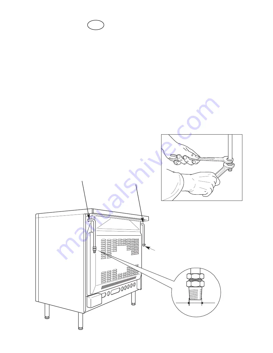 Kenwood CK 304 FS Instructions For Use Manual Download Page 31