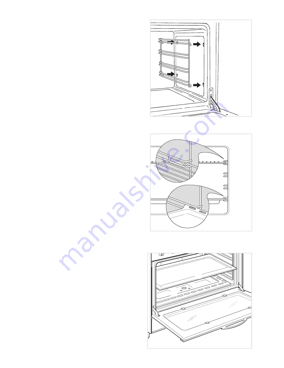 Kenwood CK 305 G Скачать руководство пользователя страница 22