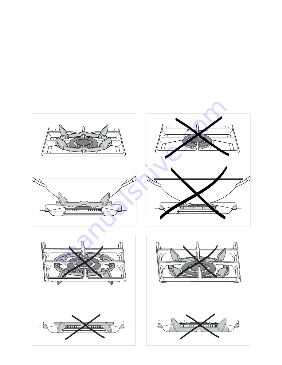 Kenwood CK 315 A Instructions For Use - Installation Advice Download Page 11