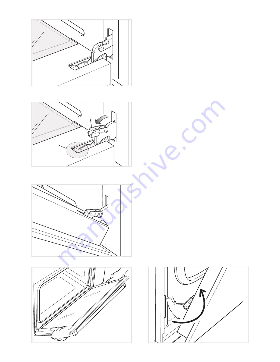 Kenwood CK 315 A Instructions For Use - Installation Advice Download Page 27