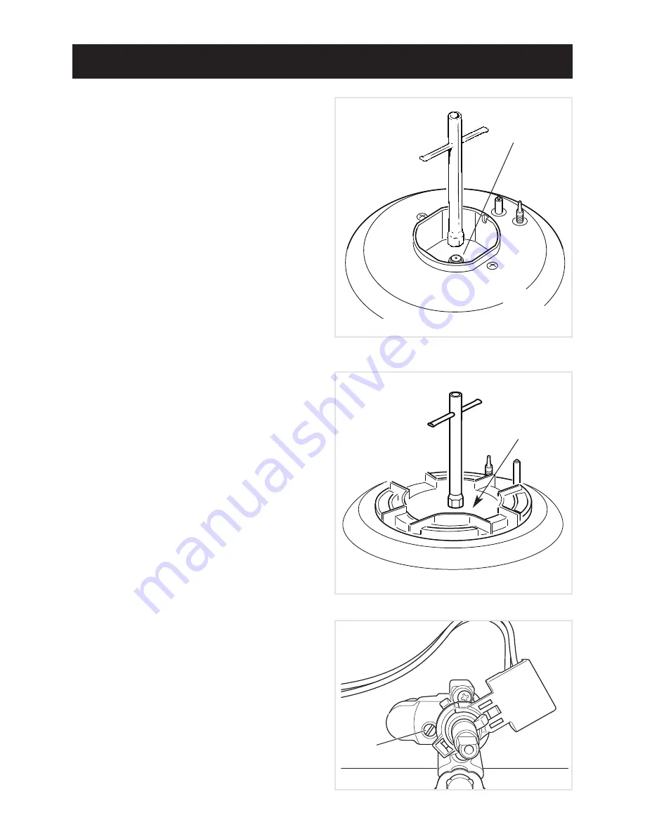 Kenwood CK 315 A Скачать руководство пользователя страница 43