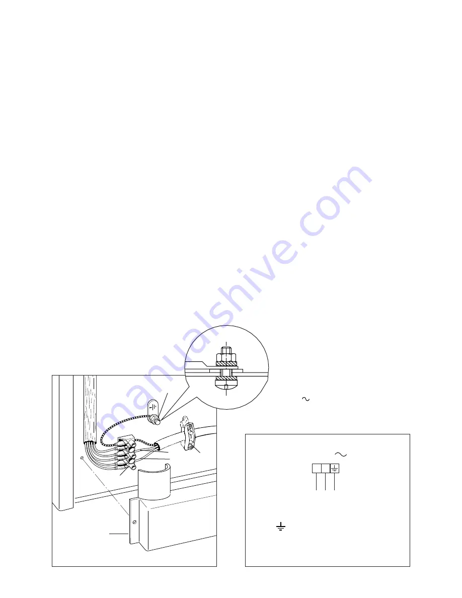 Kenwood CK 404 FS Скачать руководство пользователя страница 38