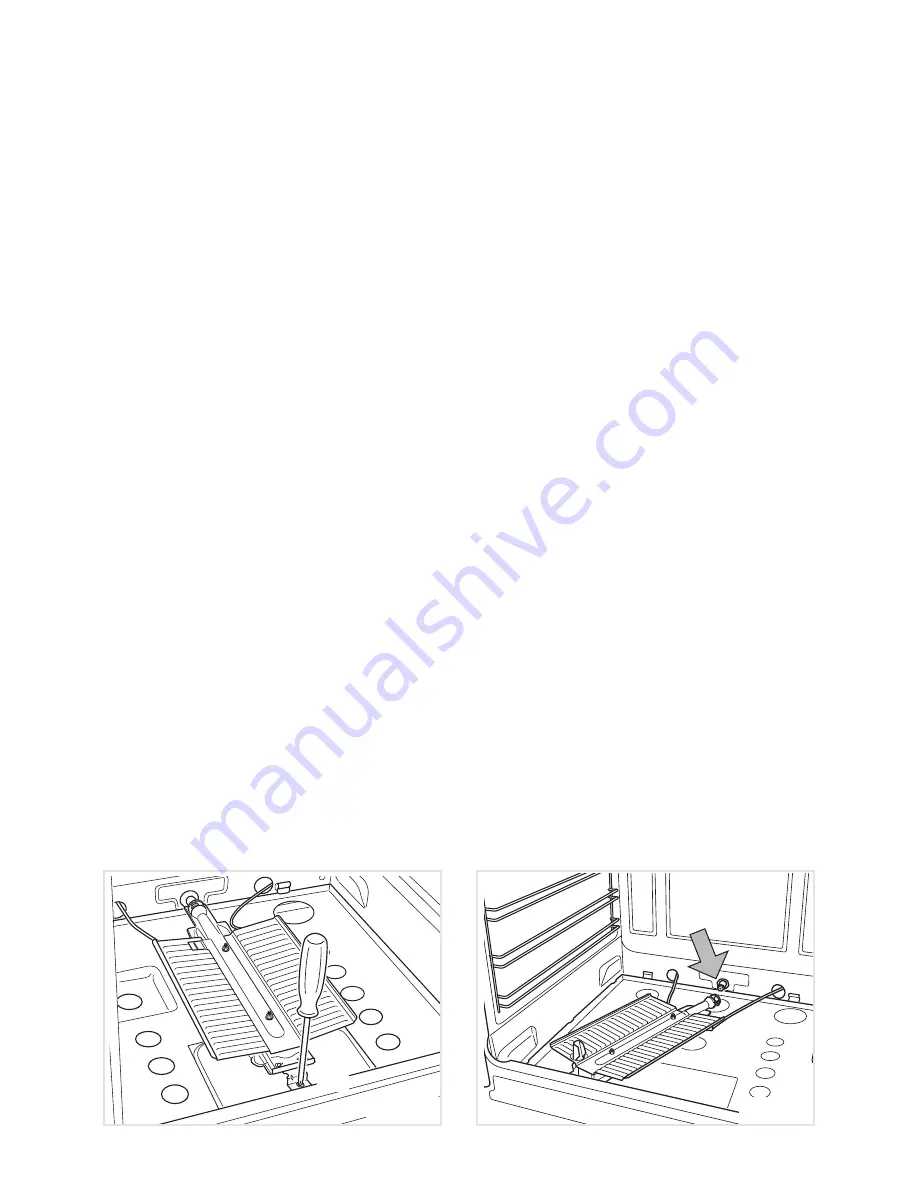 Kenwood CK 405 Instructions For Use - Installation Advice Download Page 38