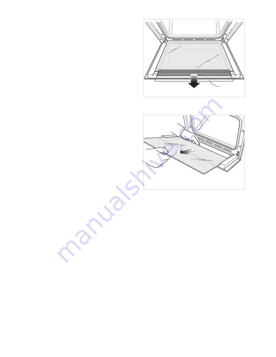 Kenwood CK 409 Instructions For Use - Installation Advice Download Page 34