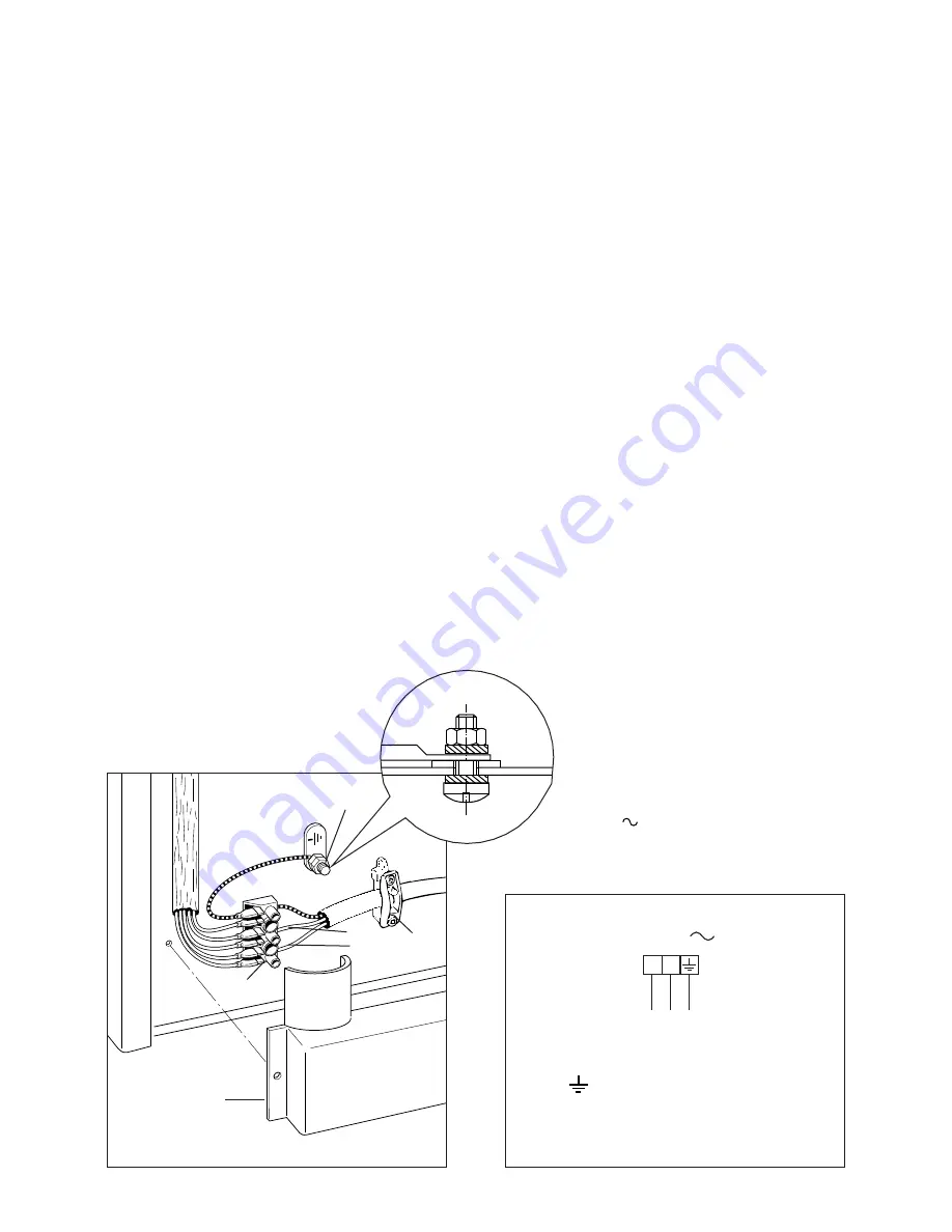 Kenwood CK 414 Скачать руководство пользователя страница 42