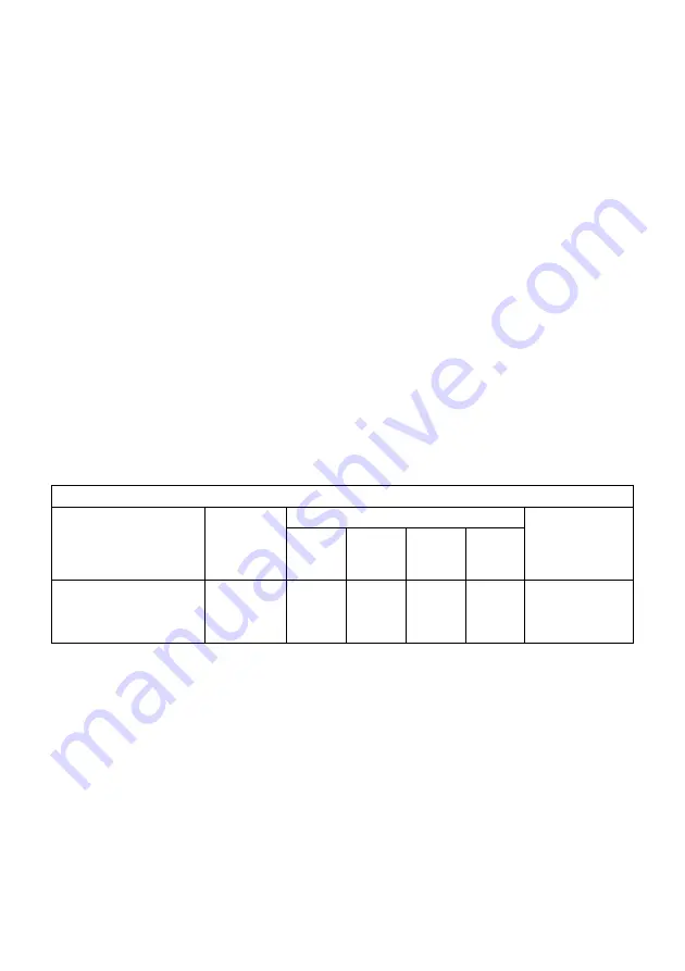 Kenwood CK 440 FFD Instructions For Use Manual Download Page 38