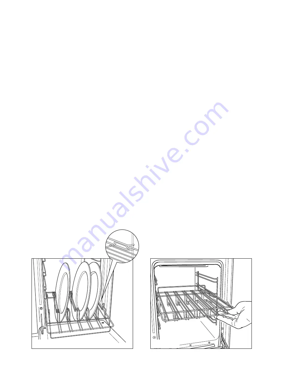 Kenwood CK 480 Instructions For Use - Installation Advice Download Page 22