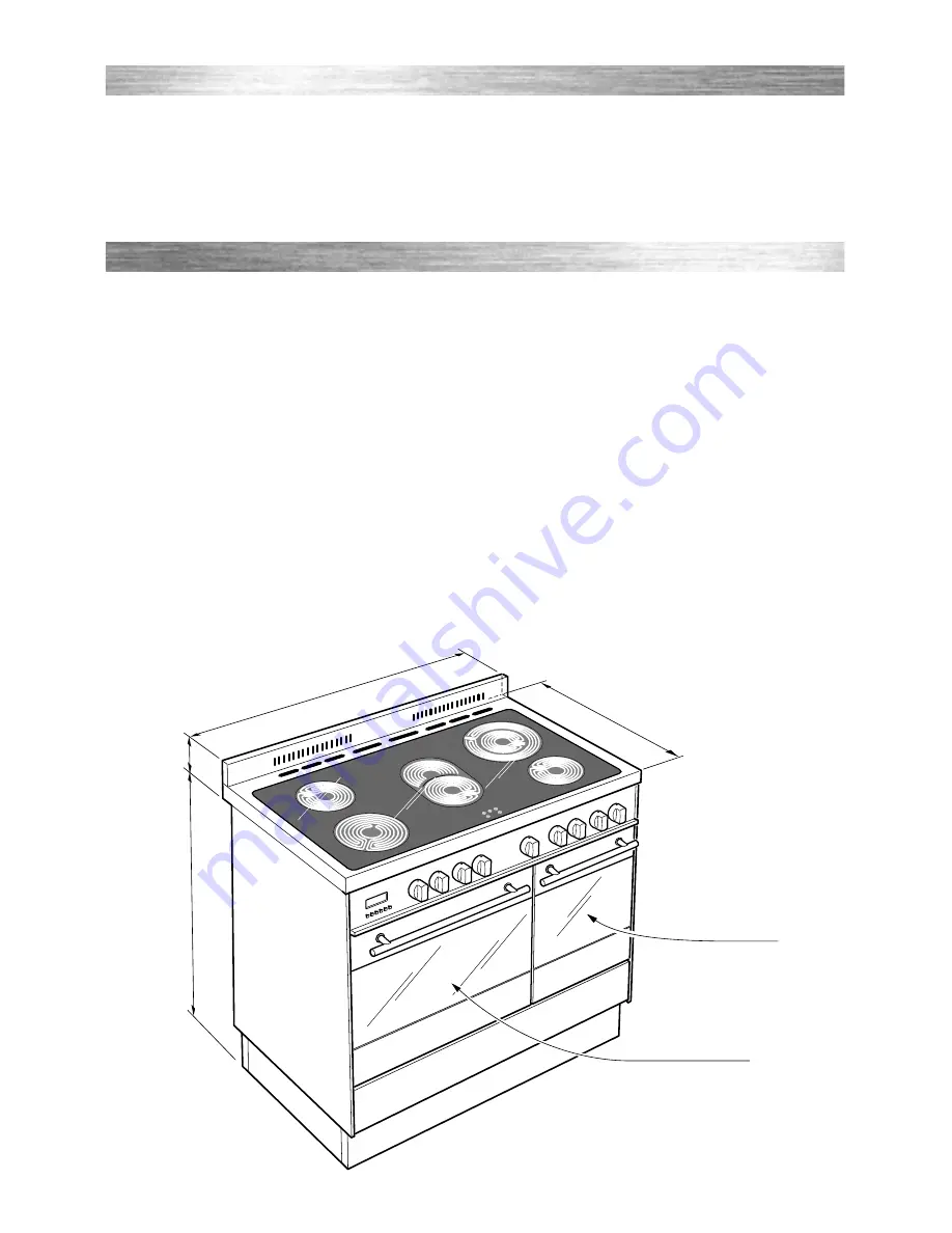 Kenwood CK 480 Instructions For Use - Installation Advice Download Page 32