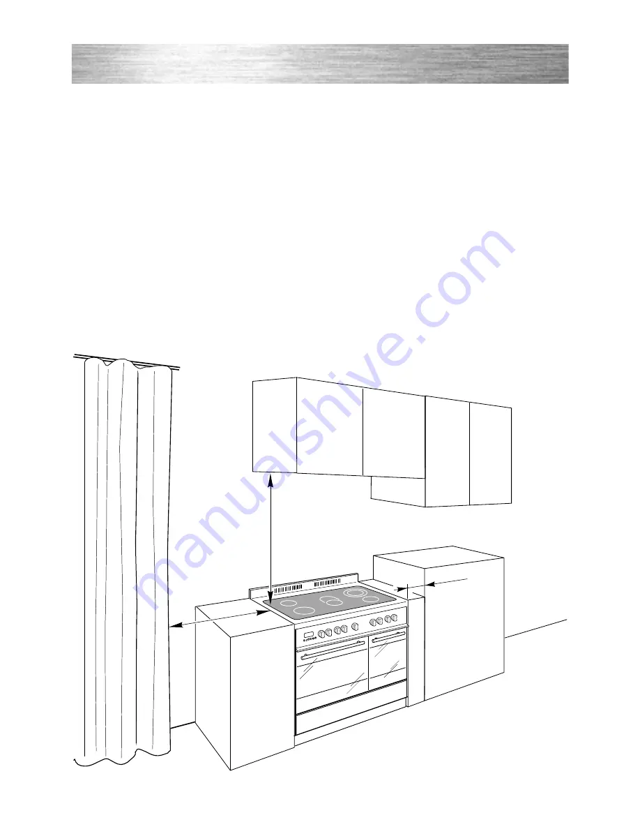 Kenwood CK 480 Instructions For Use - Installation Advice Download Page 33