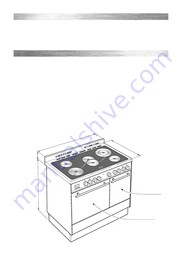 Kenwood CK 487 Instructions For Use And Installation Advice Download Page 32