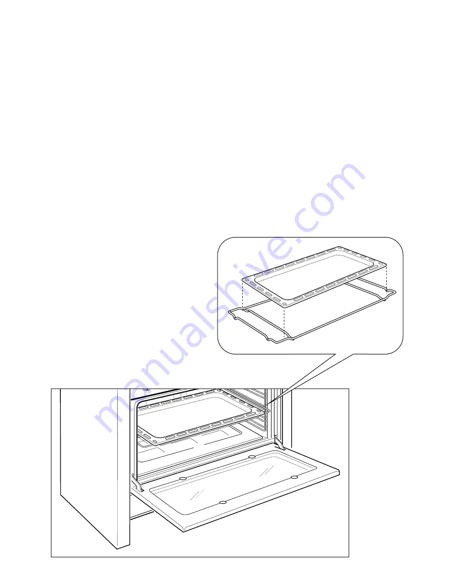 Kenwood CK 680 Instructions For Use Manual Download Page 25