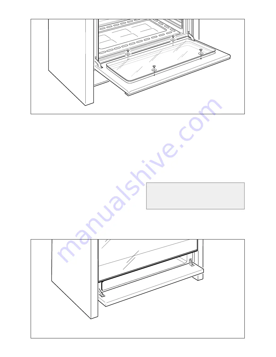 Kenwood CK 680 Instructions For Use Manual Download Page 26