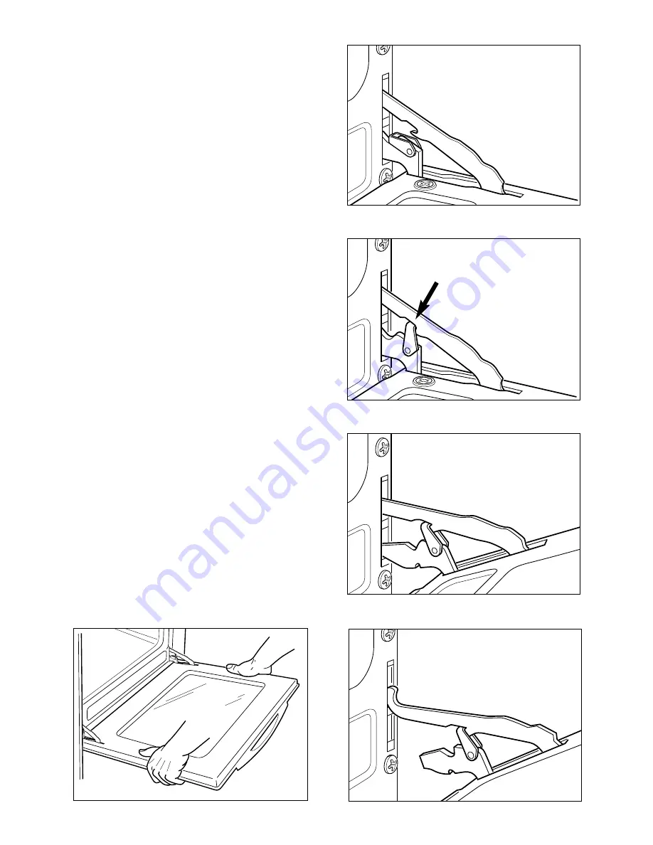 Kenwood CK 680 Instructions For Use Manual Download Page 27