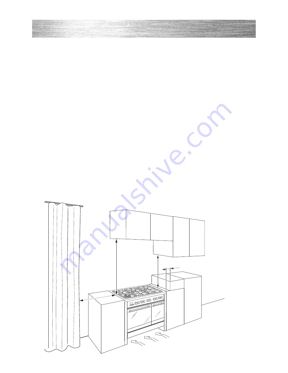 Kenwood CK 704 Instructions For Use Manual Download Page 28