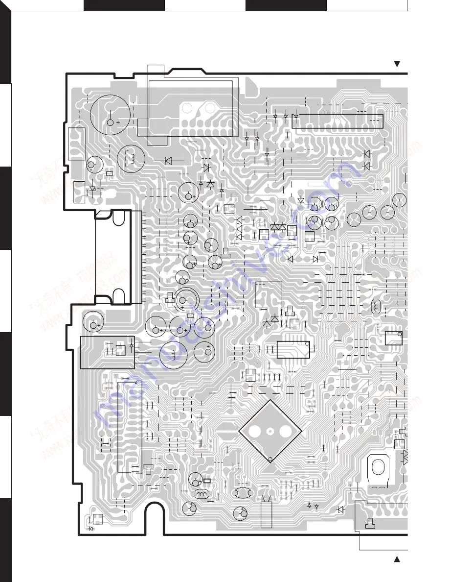 Kenwood CKDC-MP572V Service Manual Download Page 12