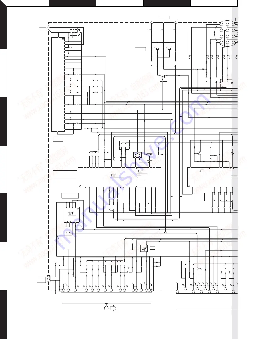 Kenwood CKDC-MP572V Service Manual Download Page 16