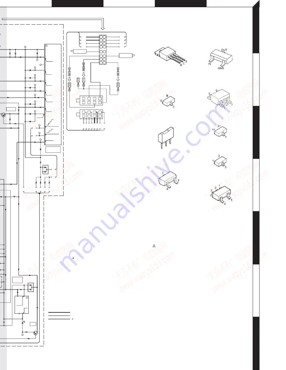 Kenwood CKDC-MP572V Скачать руководство пользователя страница 18