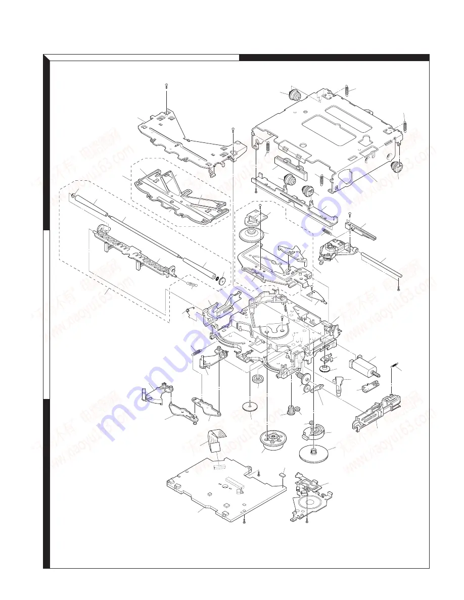 Kenwood CKDC-MP572V Скачать руководство пользователя страница 23